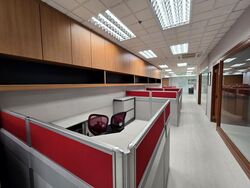 Pantech Business Hub (D5), Factory #461749201